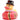 Badeente Beefeater