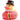 Badeente Beefeater