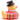 Badeente Beefeater