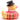 Badeente Beefeater