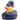 Badeente Bobby