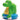 Badeetier Nessie