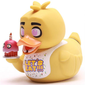 Five Nights at Freddy’s - Chica