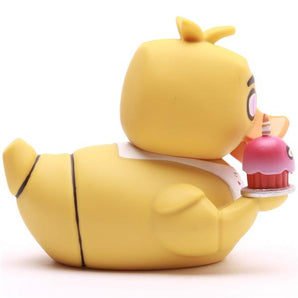 Five Nights at Freddy’s - Chica