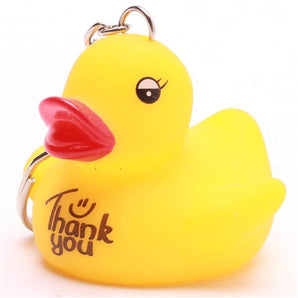 Schlüsselanhänger "Thank You"