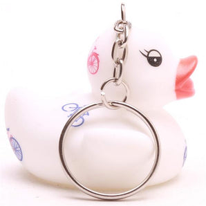 Schlüsselanhänger Fahrräder