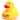 Badeente "What's up Duck?!"
