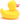 Badeente "What's up Duck?!"