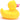 Badeente "What's up Duck?!"