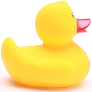 Badeente "What's up Duck?!"