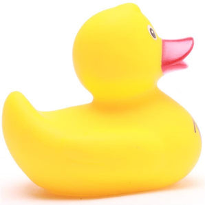 Badeente "Thank you"