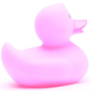 Badeente pink