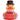 Ente Beefeater - Personalisiert