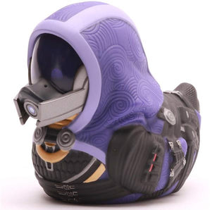 Mass Effect - Tali’Zorah Nar Rayya