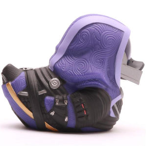 Mass Effect - Tali’Zorah Nar Rayya