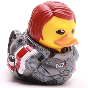 Mass Effect - Commander Shepard (Female)