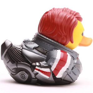 Mass Effect - Commander Shepard (Female)