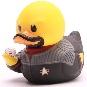 Star Trek - Benjamin Sisko