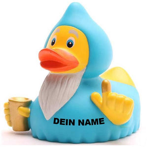 Zwerg Badeente - Personalisiert