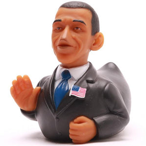 Präsident Obama