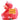 Kaiserslautern Badeente - Stadtschild