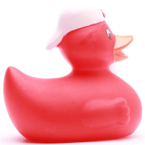 Kaiserslautern Badeente - Stadtschild