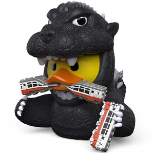 Giant Godzilla