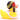 Olympia Badeente
