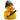 Quietscheente Bobby Duck