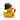 Quietscheente Bobby Duck