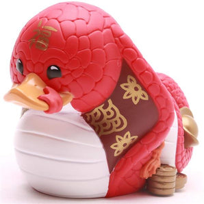 Chinese New Year - The Year Of The Snake
