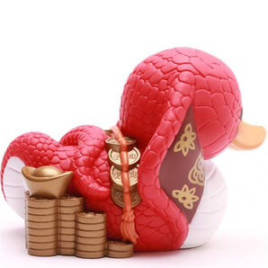 Chinese New Year - The Year Of The Snake