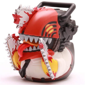 Chainsaw Man