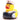 Polizei Badeente