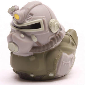 Fallout - T-51 (Mini)