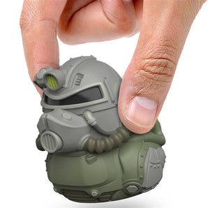 Fallout - T-51 (Mini)