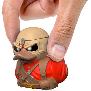 Iron Maiden - Eddie the Trooper (Mini)