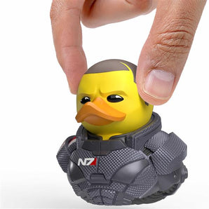 Mass Effect - Commander Shepard (Mini)