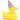 Quietscheente Happy Birthday