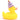 Quietscheente Happy Birthday