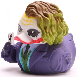 DC Comics - Joker - The Dark Knight