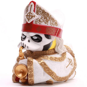 Ghost - Papa Nihil (Boxed Edition)