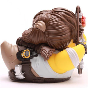 Tomb Raider - Lara Croft (Survival)