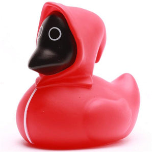 Badeente Art Game - Alpha