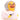 Badeente Horror Woman