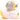 Badeente Horror Woman