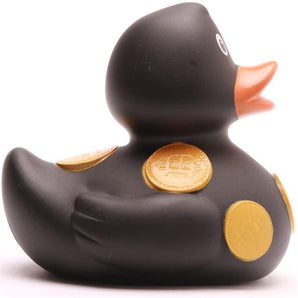 Badeente Crypto