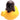 XXL Badeente Black Helmet
