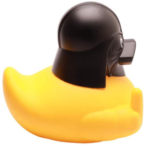 XXL Badeente Black Helmet
