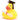 Badeente Akademiker 1B